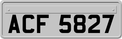 ACF5827