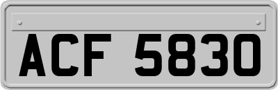 ACF5830
