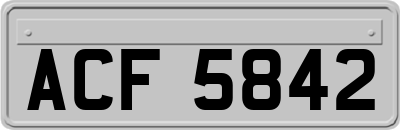 ACF5842