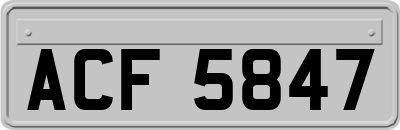 ACF5847