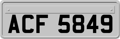 ACF5849