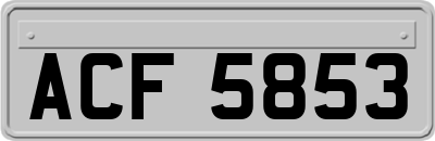 ACF5853