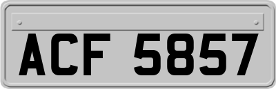 ACF5857
