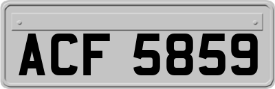ACF5859