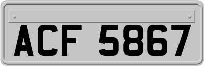 ACF5867