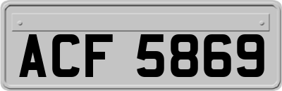 ACF5869