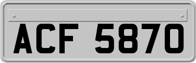 ACF5870