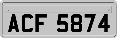 ACF5874