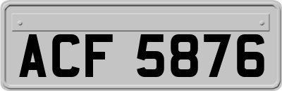 ACF5876