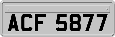 ACF5877