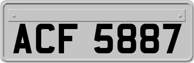 ACF5887
