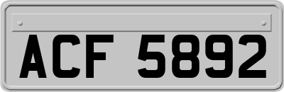 ACF5892