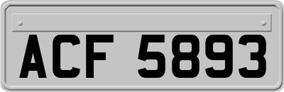 ACF5893