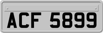 ACF5899