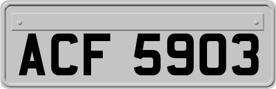 ACF5903