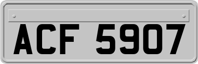 ACF5907