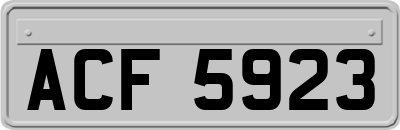 ACF5923