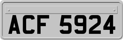 ACF5924