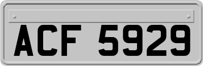 ACF5929