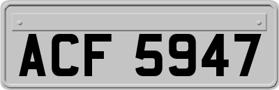 ACF5947