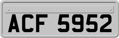 ACF5952