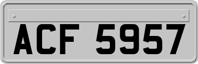 ACF5957