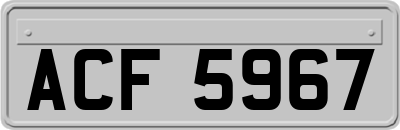 ACF5967