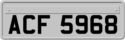 ACF5968