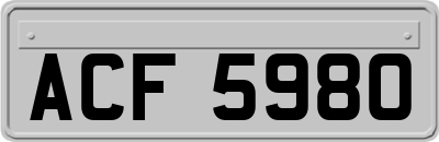 ACF5980