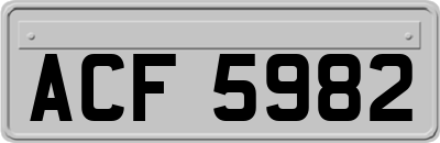 ACF5982