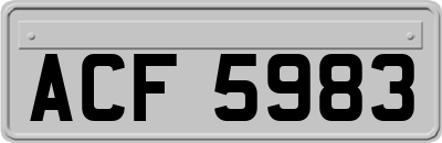 ACF5983