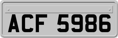 ACF5986