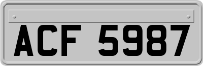 ACF5987