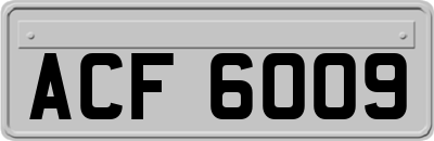 ACF6009