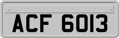ACF6013