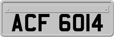 ACF6014
