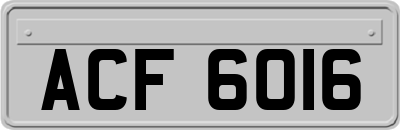 ACF6016