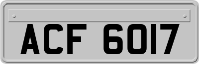 ACF6017