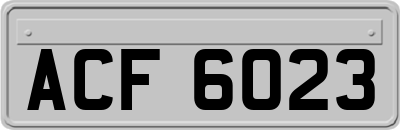 ACF6023