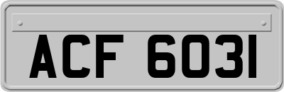 ACF6031