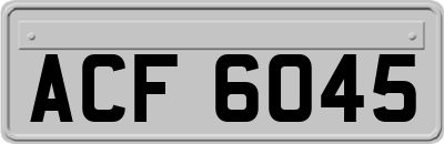 ACF6045