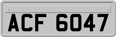ACF6047