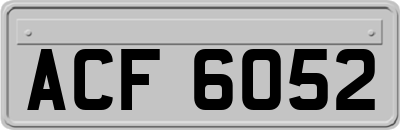 ACF6052