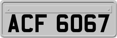 ACF6067