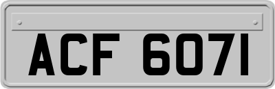 ACF6071