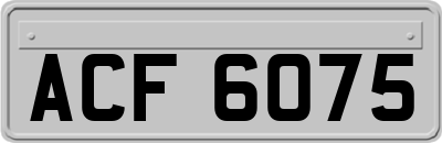ACF6075