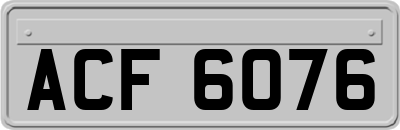 ACF6076