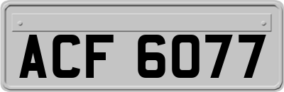 ACF6077