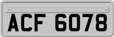 ACF6078