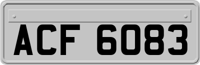 ACF6083